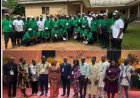 Eba-led RRIN Hosts First International Rubber Conference in Nigeria