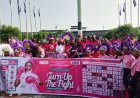 Don't Die In Ignorance - C'River PHC DG Tells Women To Check Breasts For Cancer