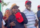 Former C'River PDP chairman,Okem, Officially Defects To APC,  Vows To Promote Otu’s Projects