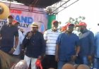 Ex-C’River PDP Chairman Ikem Defects to APC, Vows to Promote Otu’s Projects