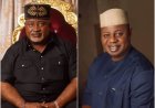 N5m Scandal: Ex PDP Chairman Accuses Deputy Gov Candidate Eba Of Embezzlement