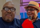 OPEN LETTER TO MR VENATIUS IKEM: Dear Oga Vena, Goodbye and Welcome!