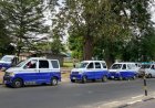 CTRA To Begin Enforcement Of State Colour For Commercial Vehicles Nov 1