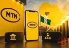 Why Nigerians’ Mobile Data Finishes Fast ~ MTN