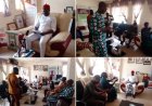 Ebonyi Health Commissioner Calls For Calm, Vigilance Over Ebola