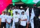 City Boy Movement Inaugurates Chapters in Obanliku, Obudu, Bekwarra
