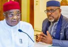 Court Sacks Uzodimma as APC Imo West Senatorial Candidate, Declares Rochas Okorocha Winner