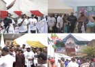 City Boy Movement Extends Structure Across Cross River Central