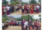 Ogoja Erupts in Excitement as Jarigbe Gets Rousing Welcome