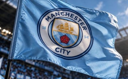 Manchester City Rejects EPL Commission’s findings On Club’s 115 Financial Charges