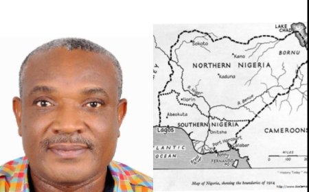 Colonialism in Nigeria: Duration, Character and the Road to Independence