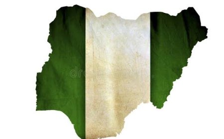 The History Of Nigeria: Who We Are And What Went Wrong