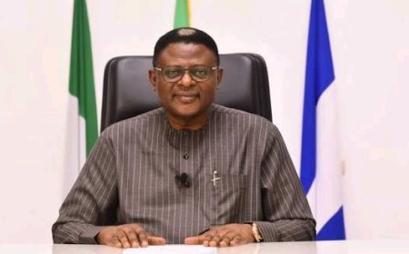Cross River Labour Begins Three-Day Warning Strike