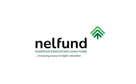 NELFUND Commences 2026/2027 Student Loan Application September 23, Ends December 31, 2026