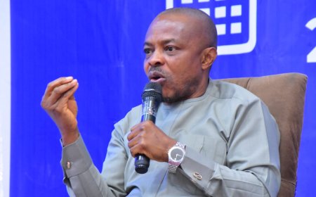 Tinubu Offered Us N250k Minimum Wage To Accept Petrol Price of N1,500,But We Rejected It, Says Ajero