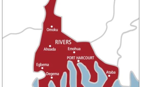 2027 Poll: APC Loses Rivers, NDC Goans Two More States In October Projection