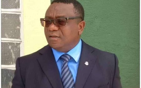 Teachers' Day: Invest More In Teachers To Build Future Professionals, Orok Duke Tells Govt