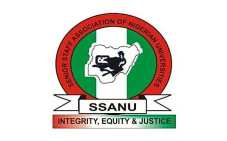 SSANU Threatens Strike over Unpaid Arrears, 2026 Agreement