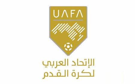Football: Union of Arab Football Associations backs FIFA chief Infantino