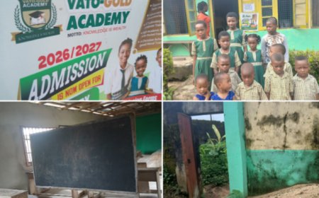 C’River Intensifies Education Sector Cleansing, Seals 14 Unapproved Schools