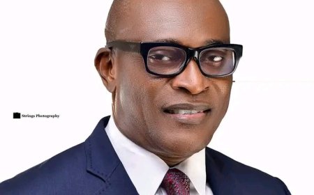 C' River Steps Up Flood Control, Clears Blocked Drainages in Calabar