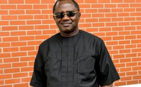 Cross River: It’s Inaccurate, Unfair to Conclude Otu Has Done “Nothing” for Central, Says SSA Arikpo