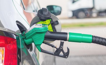 JUST IN: FG Offers 30-Day Petrol Price Cut at NNPC Stations