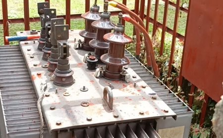 10-Month Blackout: Ekong Etta Community Cries Out to Gov. Otu