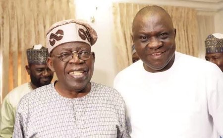 Senator Eteng Williams Named to APC’s 2027 Presidential Campaign Council in Revised Roster