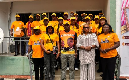 Neighbor2Neighbor Scores Otu High, Targets 1m Votes For 2027