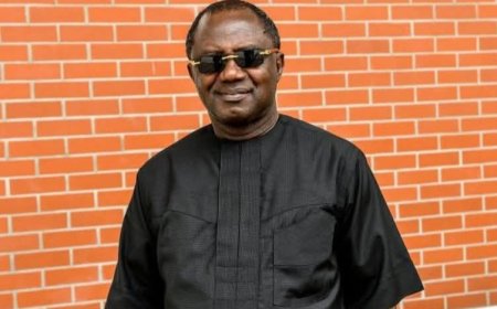 Otu's Aide, Arikpo, Urges Calm as Etung Youth Alliance Appeals to Otu for Development
