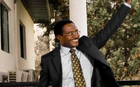 C' River PDP Chairman, Ikem, Resigns, Says Party Faces Crisis of Direction, Leadership Coherence