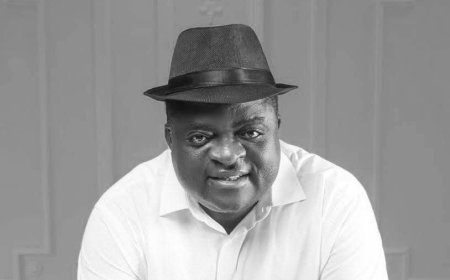 Late Commissioner, Eka Williams to be Buried December 5