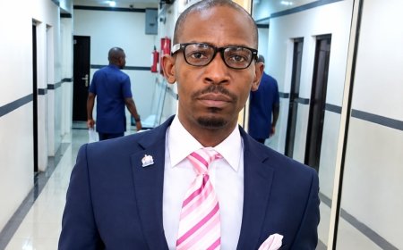 Unical VC Appoints Erete Ikpeme Acting Information Officer