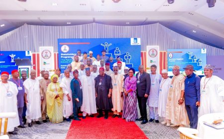 Effective Implementation of Petroleum Industry Act'll Boost investment, Improve Oil and Gas Production, Says Sen. Eteng