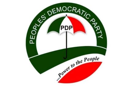 Vena Ikem's Resignation Marks End Of Wike's Ploy In C'River, Says PDP Guber Candidate