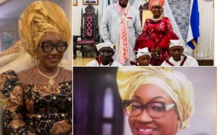 Oyo-Ita Celebrates 31 Years of Public Service, Credits God