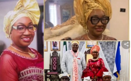 Oyo-Ita Celebrates 31 Years of Public Service, Credits God