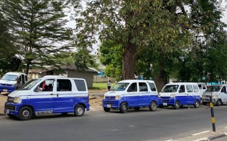 CTRA To Begin Enforcement Of State Colour For Commercial Vehicles Nov 1