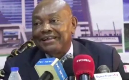Akwa Ibom Justice Ministry Pursues 3,264 Cases, Drafts 420 Govt Documents — Attorney-general