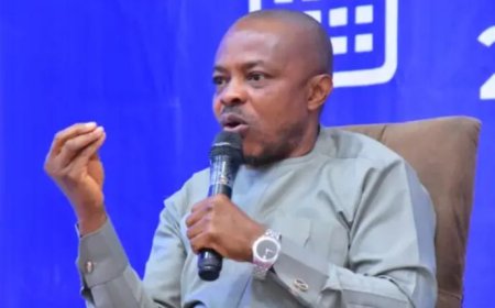 N70k Allowance: It's Improper To Reject What You Didn't Ask For, Ajero Tells TUC