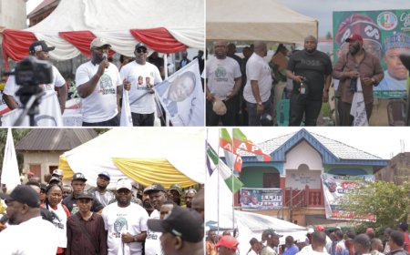 City Boy Movement Extends Structure Across Cross River Central