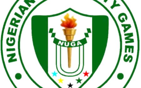 NUGA Postpones 2026 Games After Months of Preparations