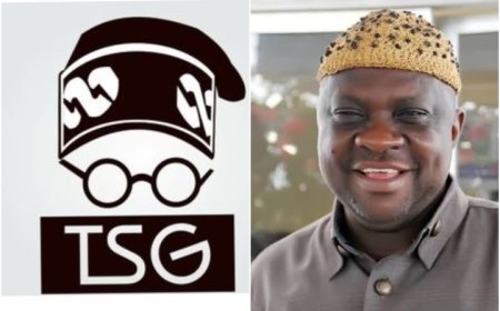 Mkpani Agog As Eteng Inaugurates Tinubu Support Group