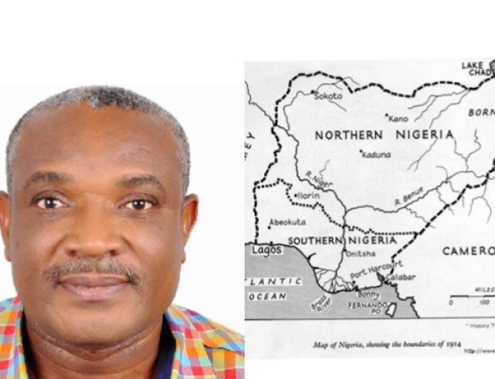 Colonialism in Nigeria: Duration, Character and the Road to Independence