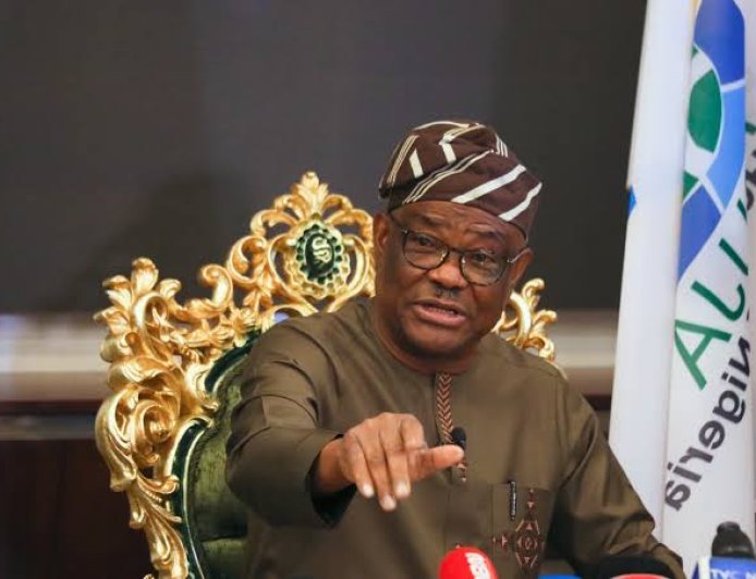 2027: If Tinubu Loses FCT, Rivers, I Will Resign As Minister — Wike