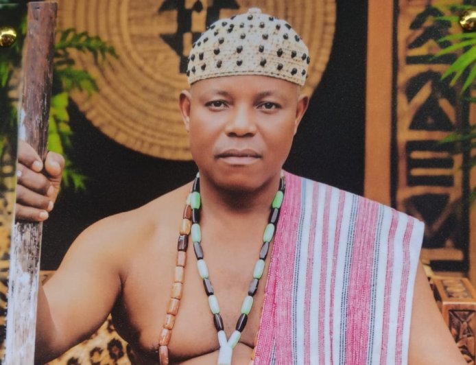 Peace Returns To Agoi Ibami Community As New Traditional Leader Emerges