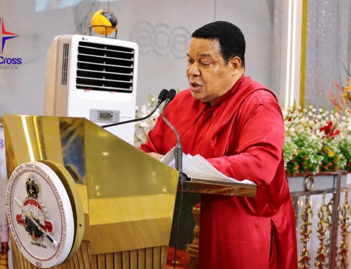 Don't Sacrifice National Interest for Political Gain - Olumba Obu Warns Nigerian Leaders