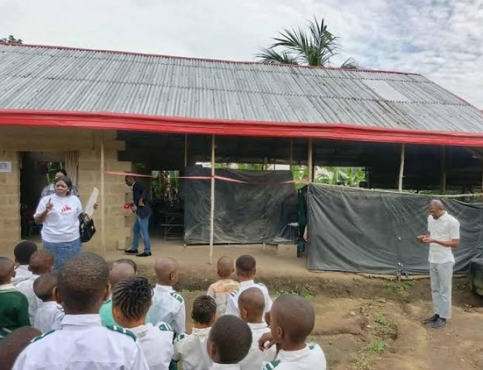 C'River Gov't Shuts Down 10 Illegal Private Schools Over Poor Standard