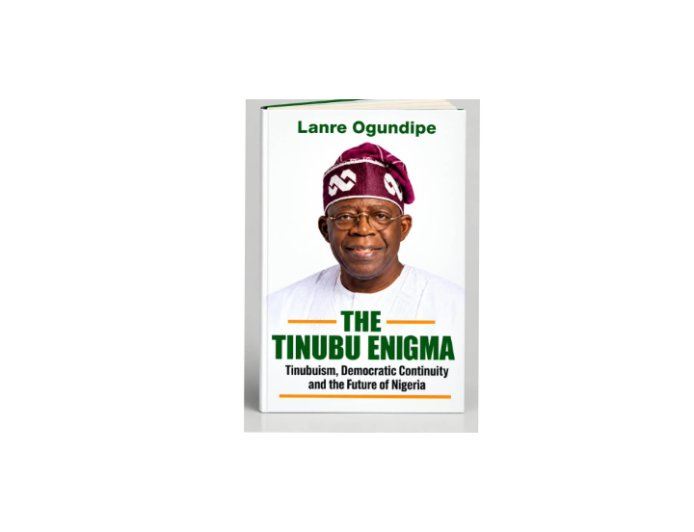 Veteran Journalist, Ogundipe, Launches New Book on Tinubuism